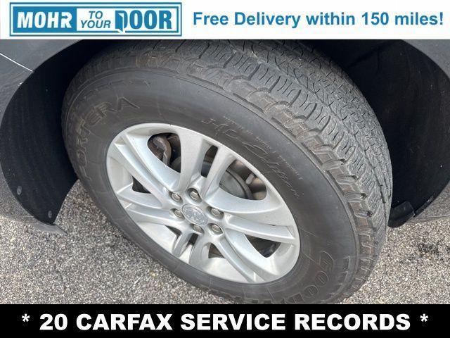 used 2019 Buick Enclave car, priced at $19,000