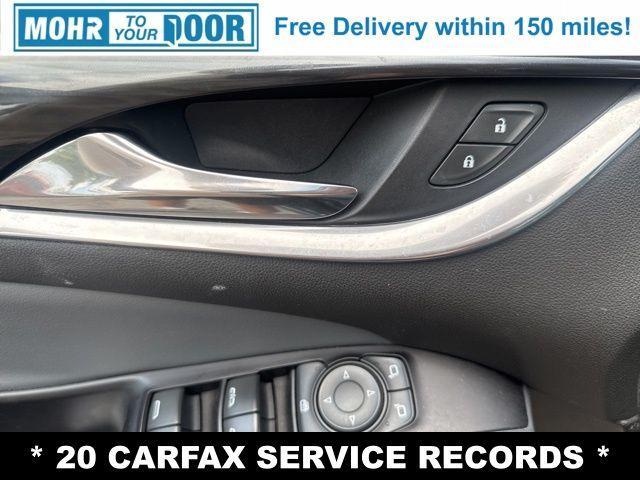 used 2019 Buick Enclave car, priced at $19,000