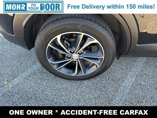 used 2023 Buick Encore GX car, priced at $17,100