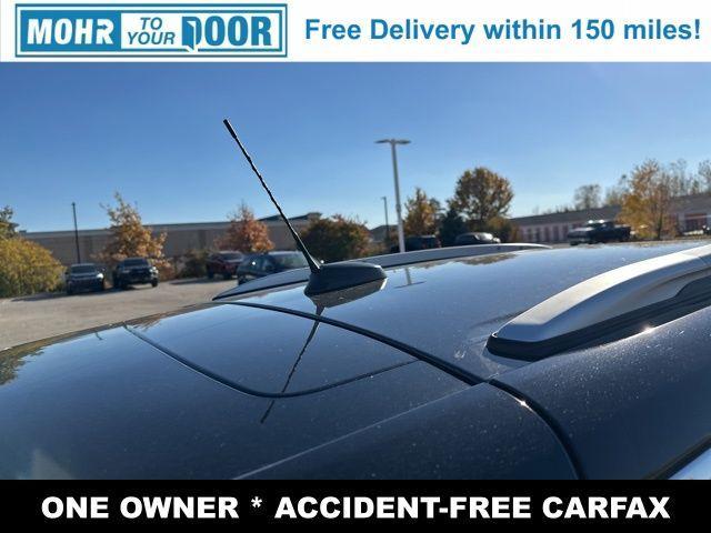 used 2023 Buick Encore GX car, priced at $17,100