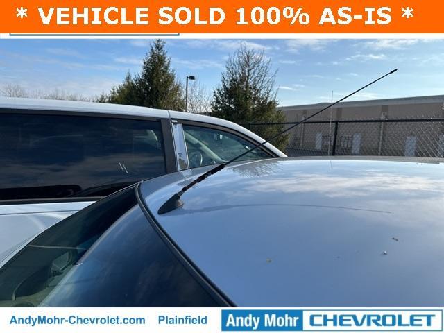 used 2005 Ford Focus car, priced at $1,000