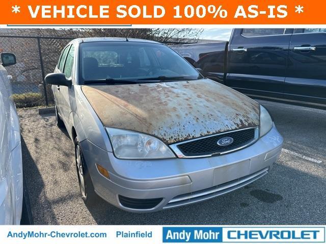 used 2005 Ford Focus car, priced at $1,000