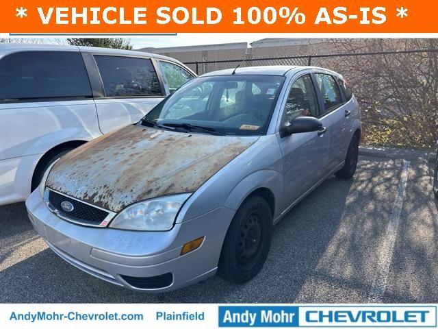 used 2005 Ford Focus car, priced at $1,000