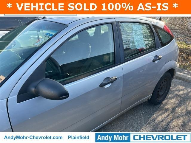 used 2005 Ford Focus car, priced at $1,000