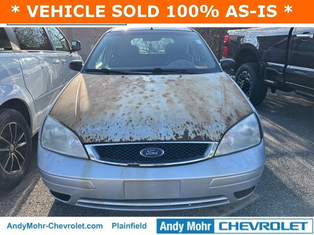 used 2005 Ford Focus car, priced at $1,000