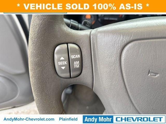 used 2002 Buick Regal car, priced at $2,500