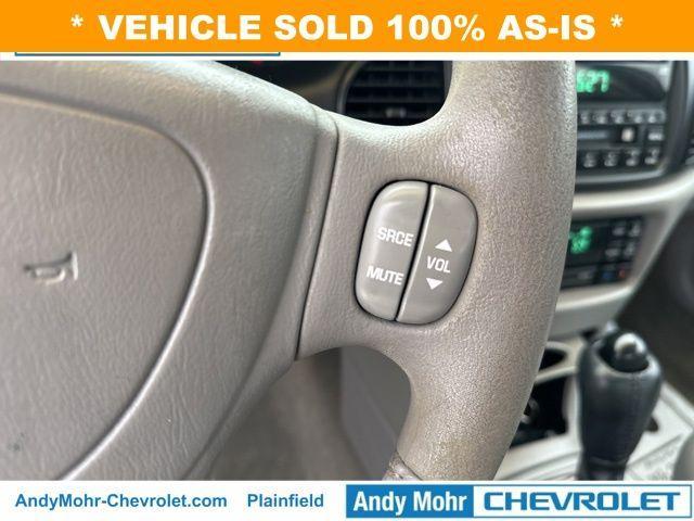 used 2002 Buick Regal car, priced at $2,500