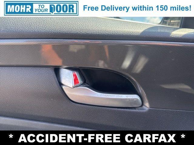 used 2022 Hyundai Santa Fe car, priced at $21,903