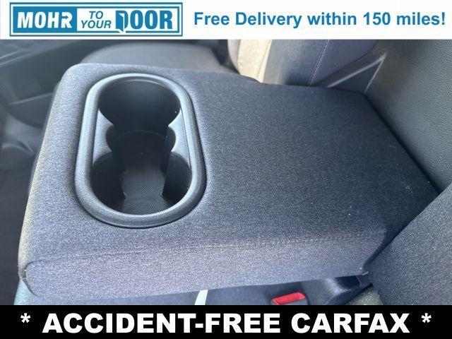 used 2022 Hyundai Santa Fe car, priced at $21,903