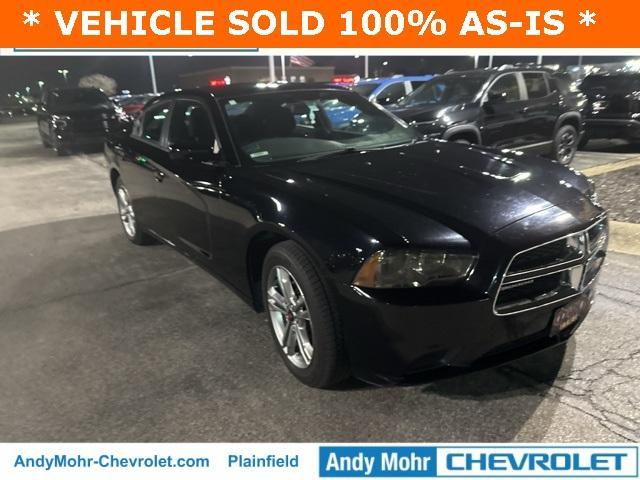 used 2014 Dodge Charger car, priced at $6,000