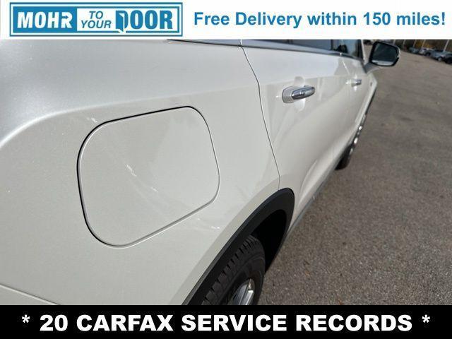 used 2021 Cadillac XT4 car, priced at $17,700