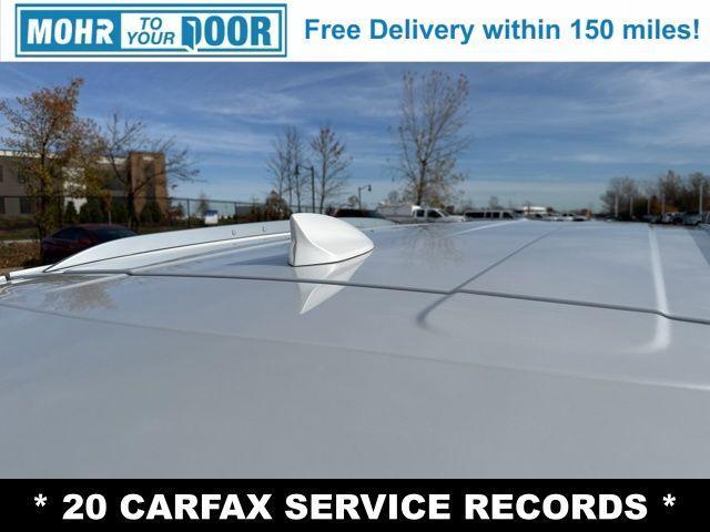 used 2021 Cadillac XT4 car, priced at $17,700