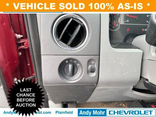 used 2007 Ford F-150 car, priced at $5,500