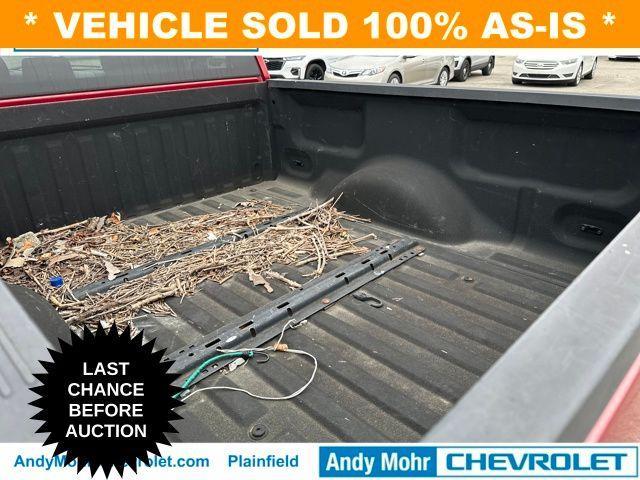 used 2007 Ford F-150 car, priced at $5,500