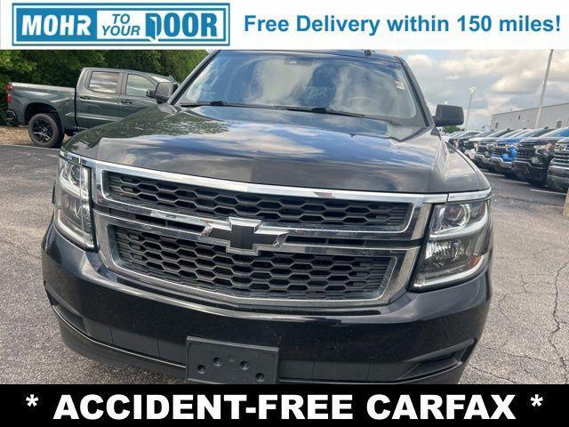 used 2016 Chevrolet Suburban car, priced at $19,289