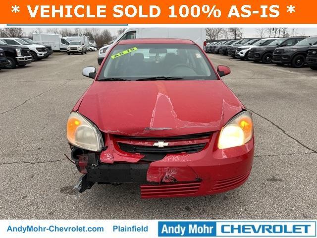 used 2010 Chevrolet Cobalt car, priced at $1,500