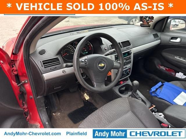 used 2010 Chevrolet Cobalt car, priced at $1,500