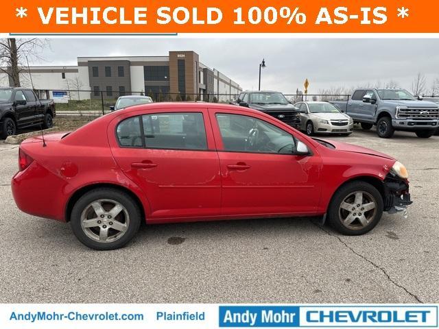 used 2010 Chevrolet Cobalt car, priced at $1,500