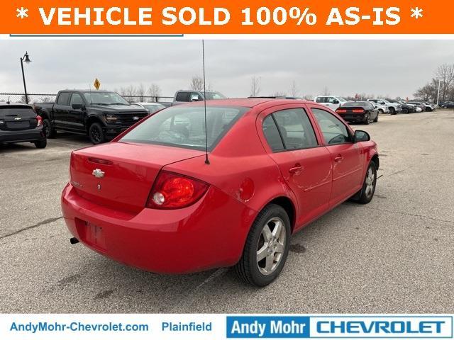 used 2010 Chevrolet Cobalt car, priced at $1,500