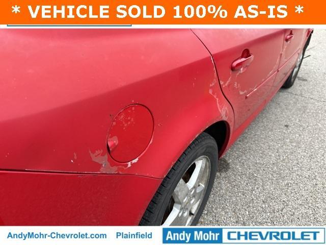 used 2010 Chevrolet Cobalt car, priced at $1,500