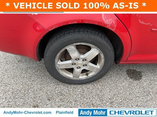 used 2010 Chevrolet Cobalt car, priced at $1,500