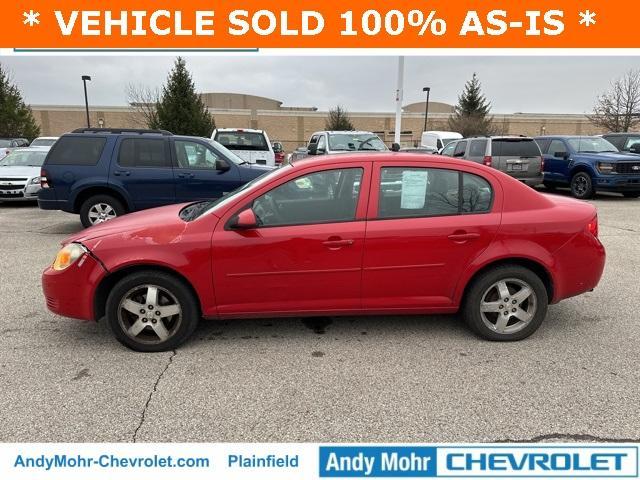 used 2010 Chevrolet Cobalt car, priced at $1,500