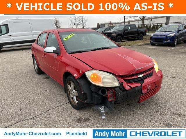 used 2010 Chevrolet Cobalt car, priced at $1,500