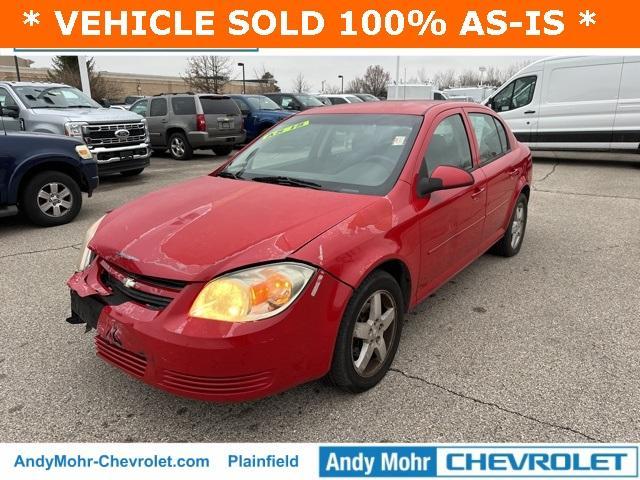 used 2010 Chevrolet Cobalt car, priced at $1,500