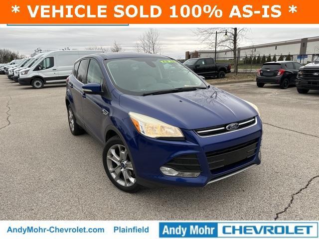 used 2013 Ford Escape car, priced at $4,500