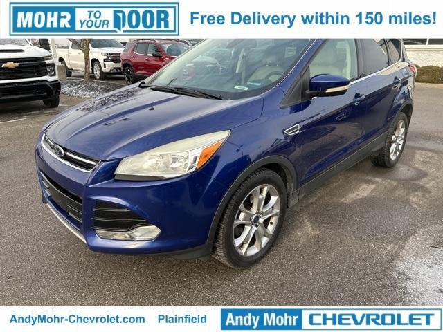 used 2013 Ford Escape car, priced at $7,000