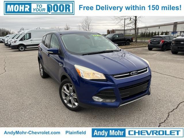 used 2013 Ford Escape car, priced at $7,000