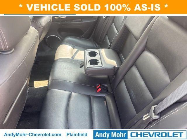 used 2014 Chevrolet Cruze car, priced at $4,400
