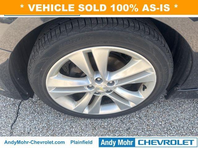 used 2014 Chevrolet Cruze car, priced at $4,400