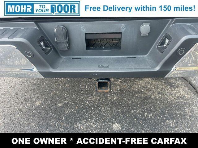 used 2023 Ford F-150 car, priced at $38,000