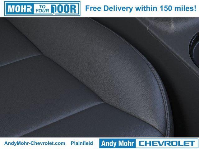 new 2025 Chevrolet Colorado car, priced at $43,517