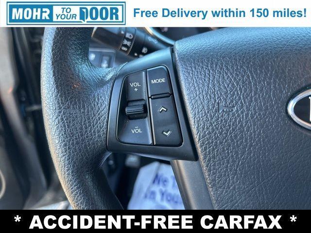 used 2013 Kia Sorento car, priced at $8,800