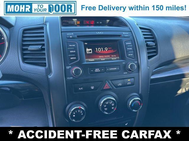 used 2013 Kia Sorento car, priced at $8,800