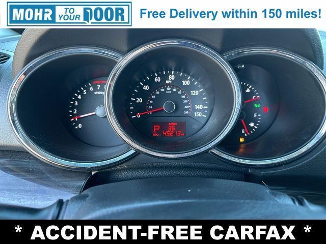 used 2013 Kia Sorento car, priced at $8,800