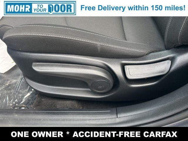 used 2023 Kia Forte car, priced at $19,192