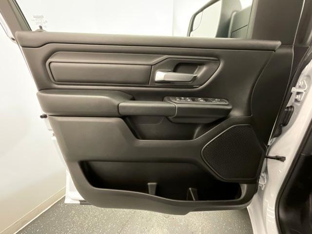 new 2026 Ram 1500 car, priced at $54,355