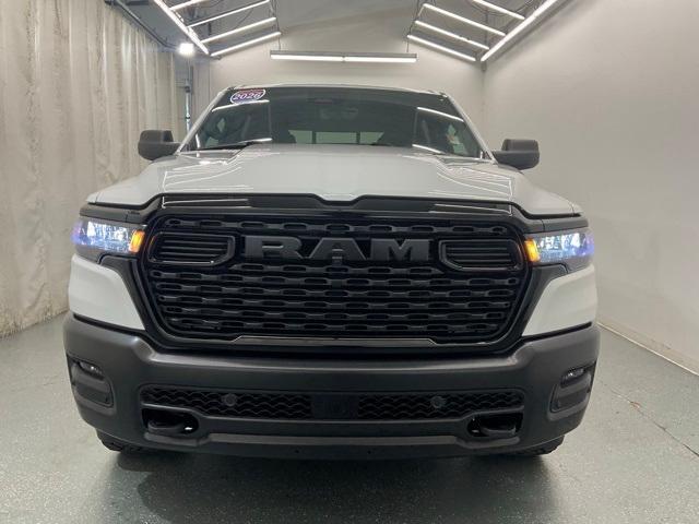 new 2026 Ram 1500 car, priced at $54,355