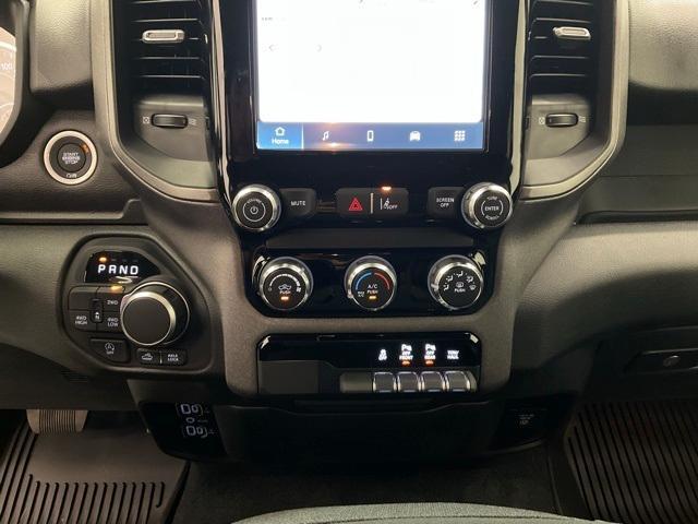 new 2026 Ram 1500 car, priced at $54,355