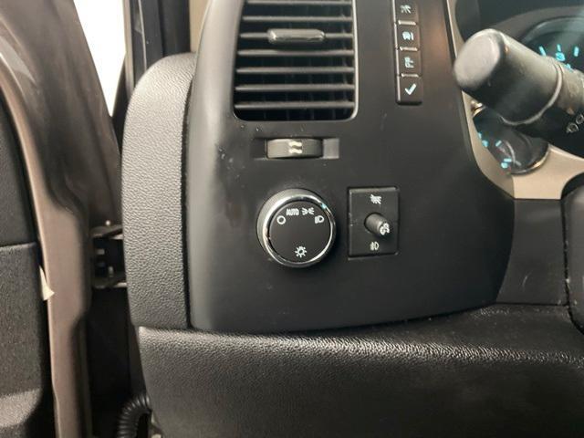 used 2007 Chevrolet Silverado 1500 car, priced at $6,400