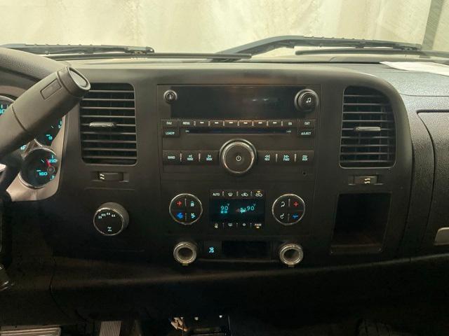 used 2007 Chevrolet Silverado 1500 car, priced at $6,400