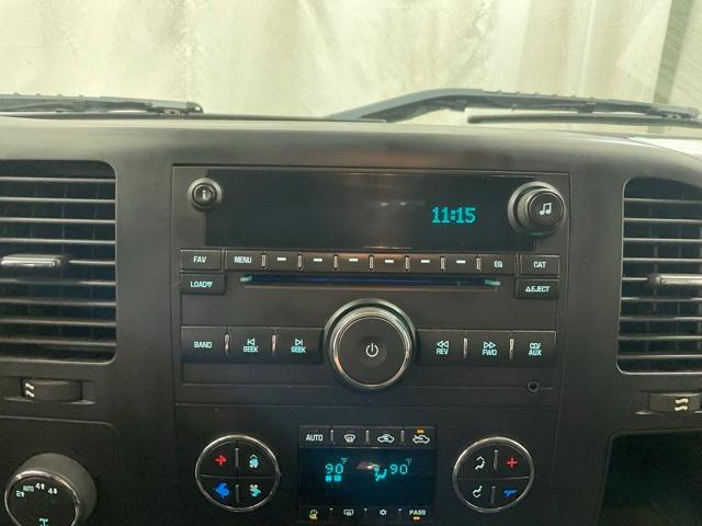 used 2007 Chevrolet Silverado 1500 car, priced at $6,400