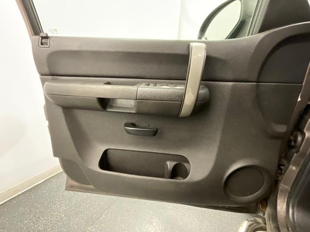 used 2007 Chevrolet Silverado 1500 car, priced at $6,400