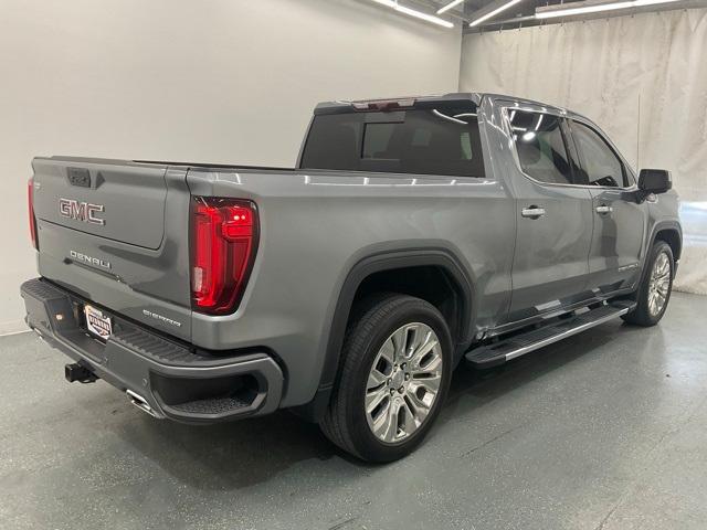 used 2020 GMC Sierra 1500 car, priced at $42,900