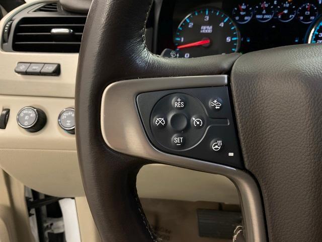 used 2019 GMC Yukon car, priced at $37,499