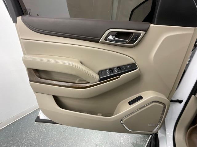 used 2019 GMC Yukon car, priced at $37,499