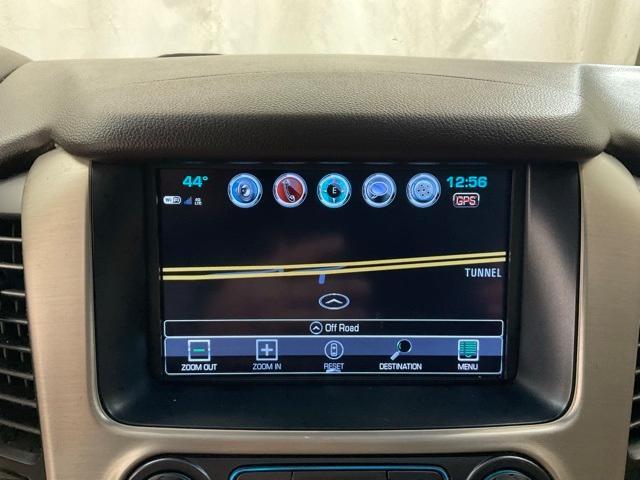 used 2019 GMC Yukon car, priced at $37,499